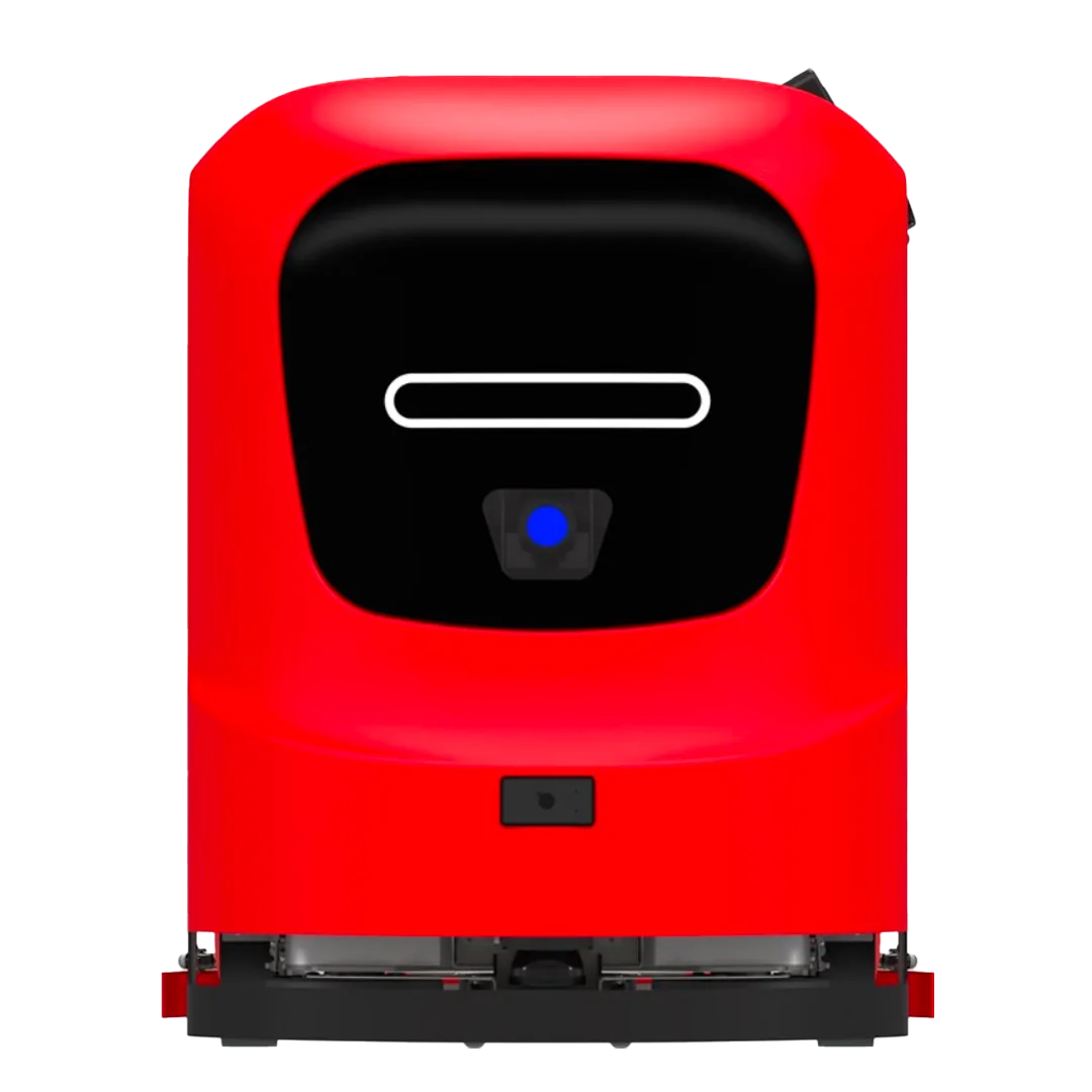 Cleanfix RA660 Navi XL Gen2
