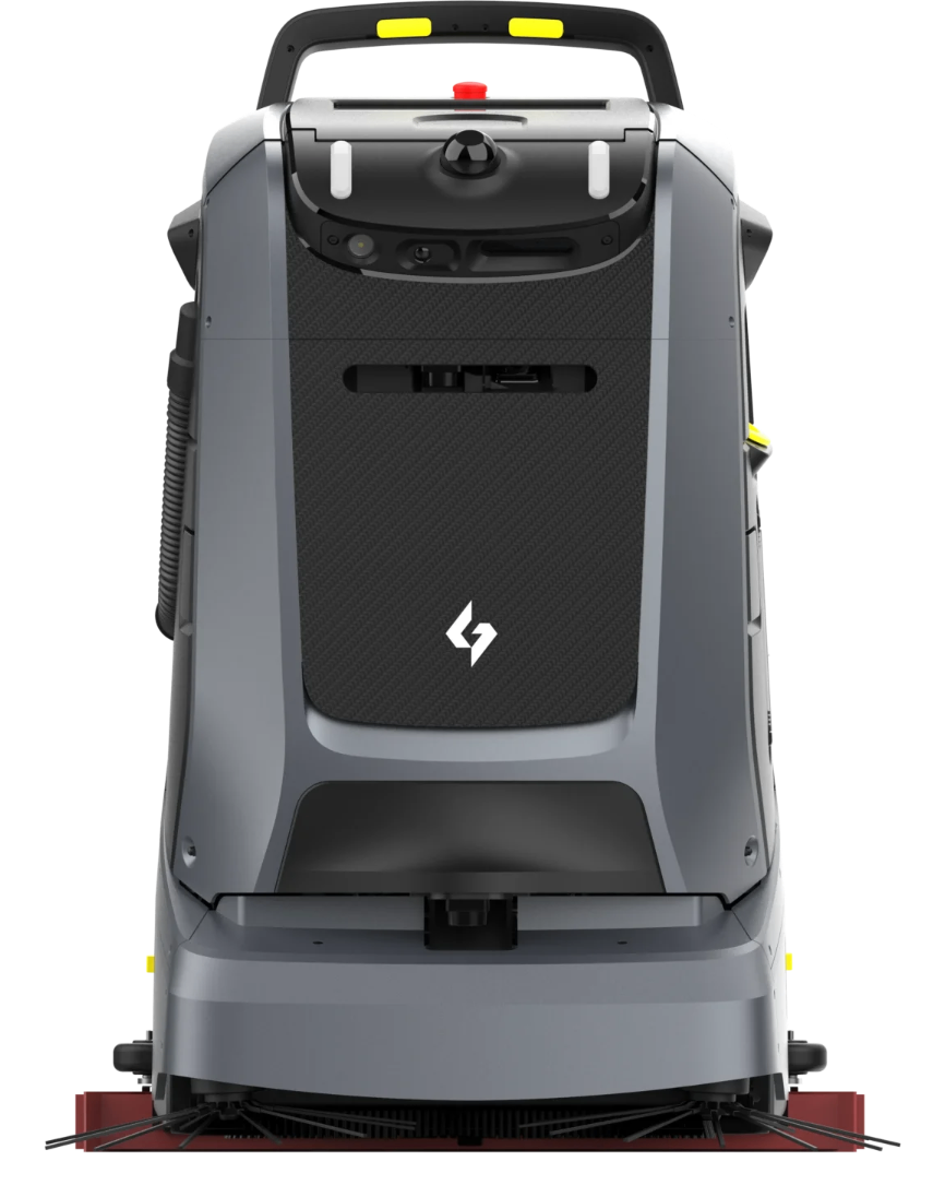 Gausium Mira