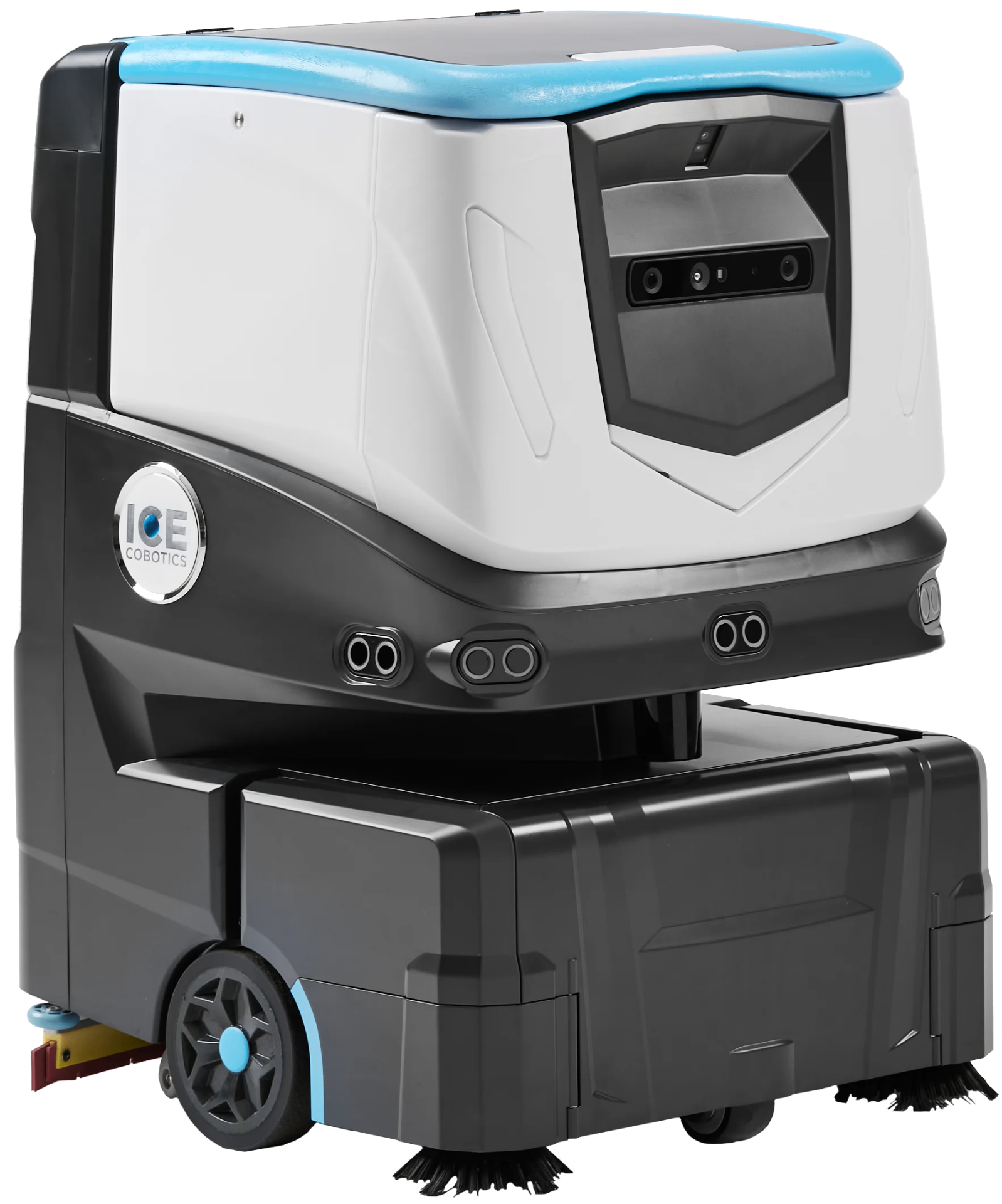 ICE Cobotics Cobi 18
