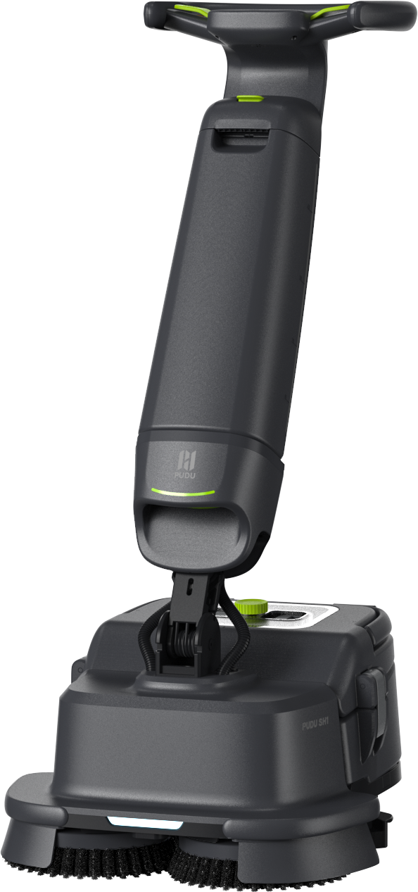 Pudu Robotics SH1