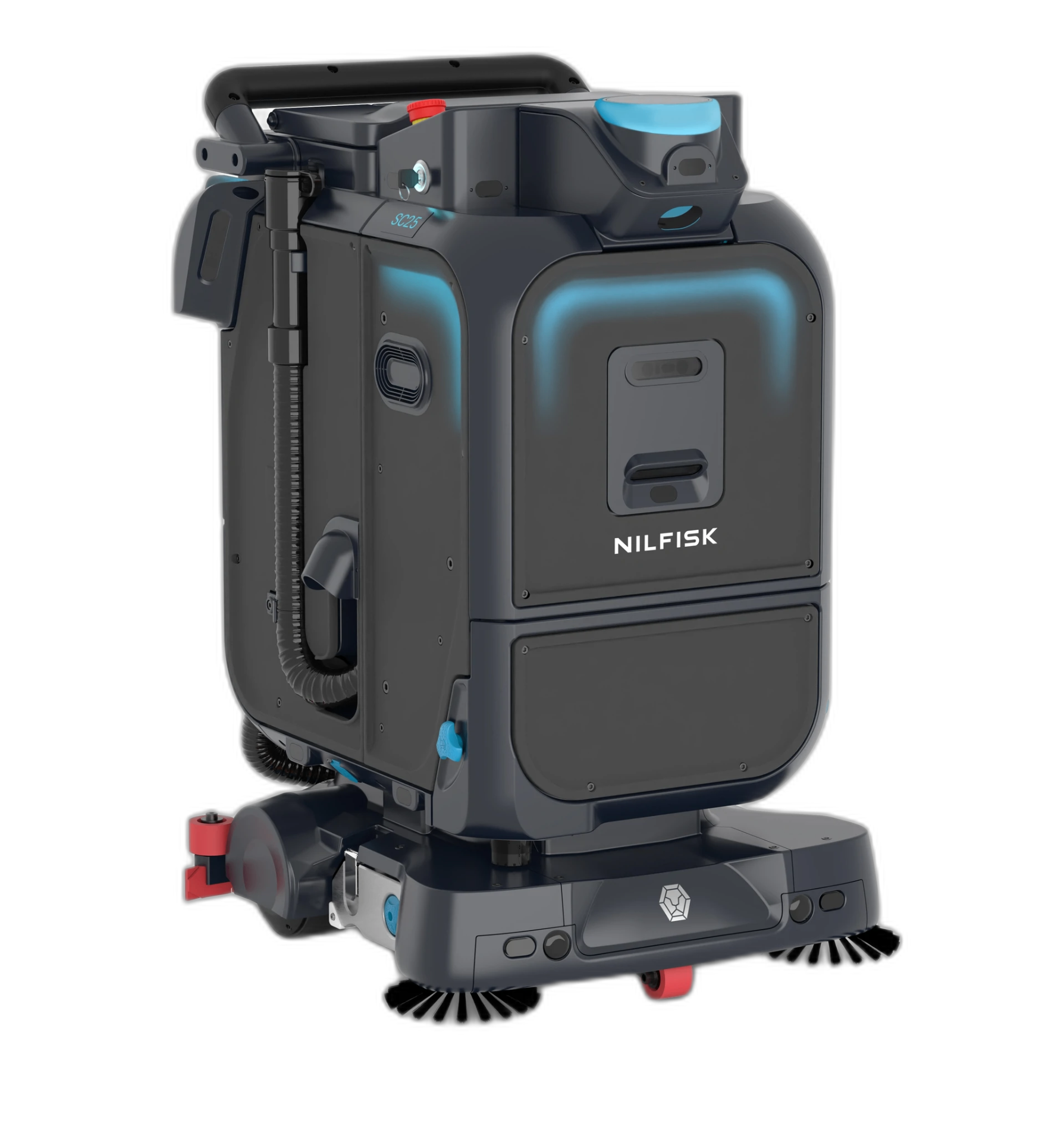 Nilfisk SC25