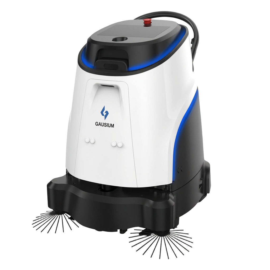 Gausium Vacuum 40