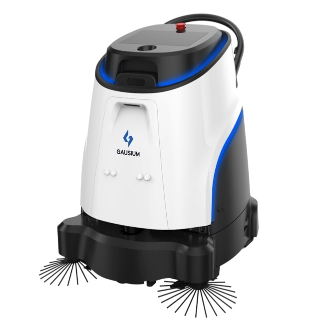 Vacuum 40