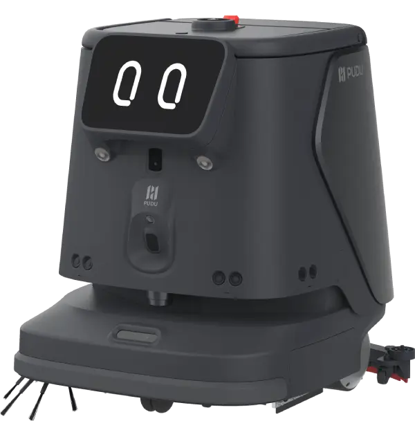Pudu Robotics CC1 Pro