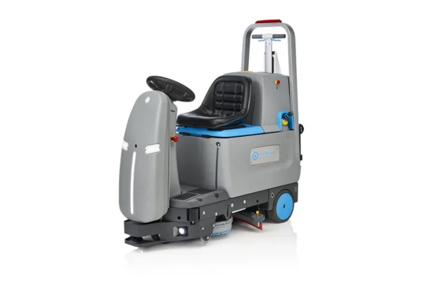 i-team co-botic 65