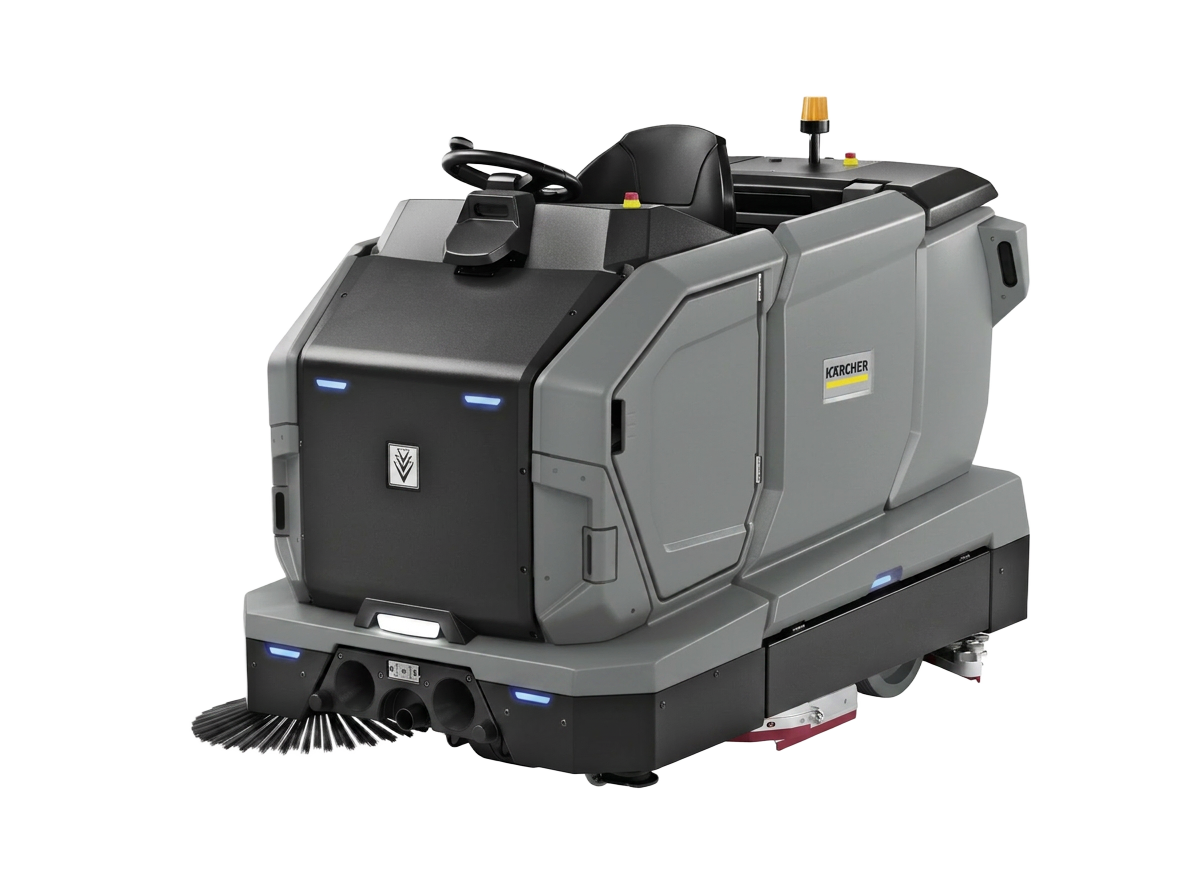 Kärcher KIRA B 200