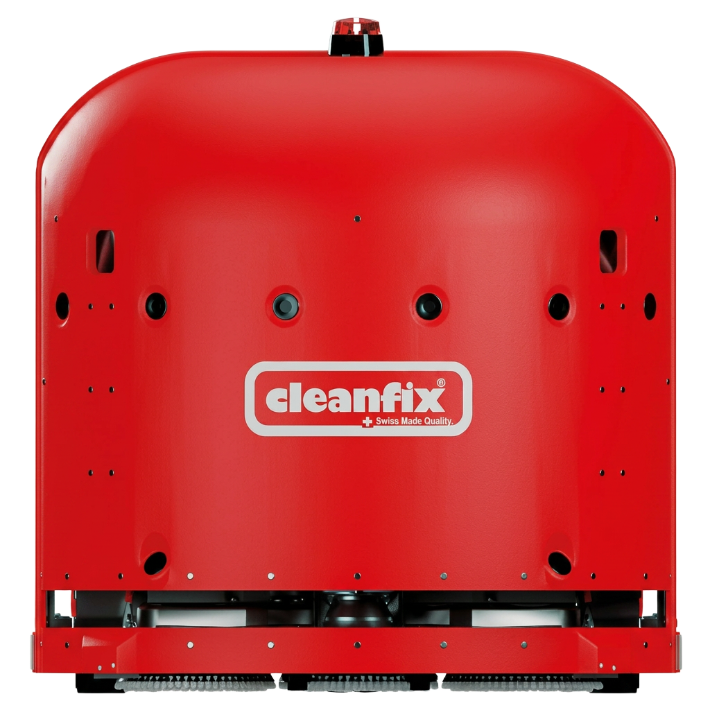 Cleanfix RA660 Navi M