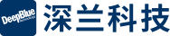 DeepBlue Logo