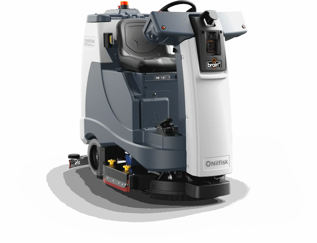 Nilfisk Liberty SC60
