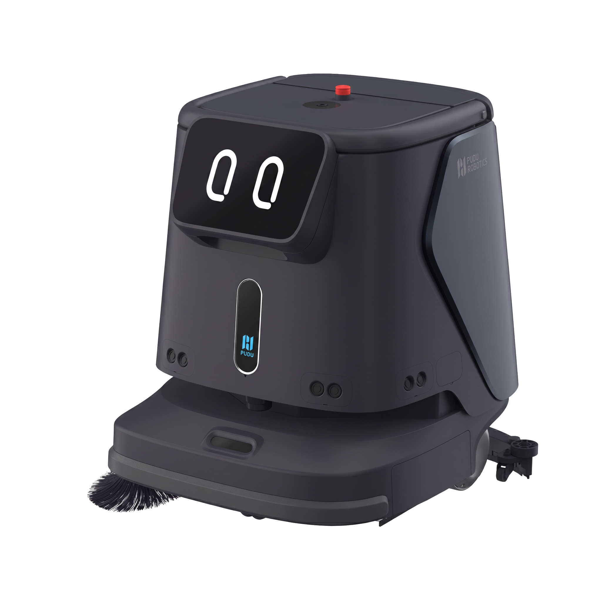 Pudu Robotics CC1