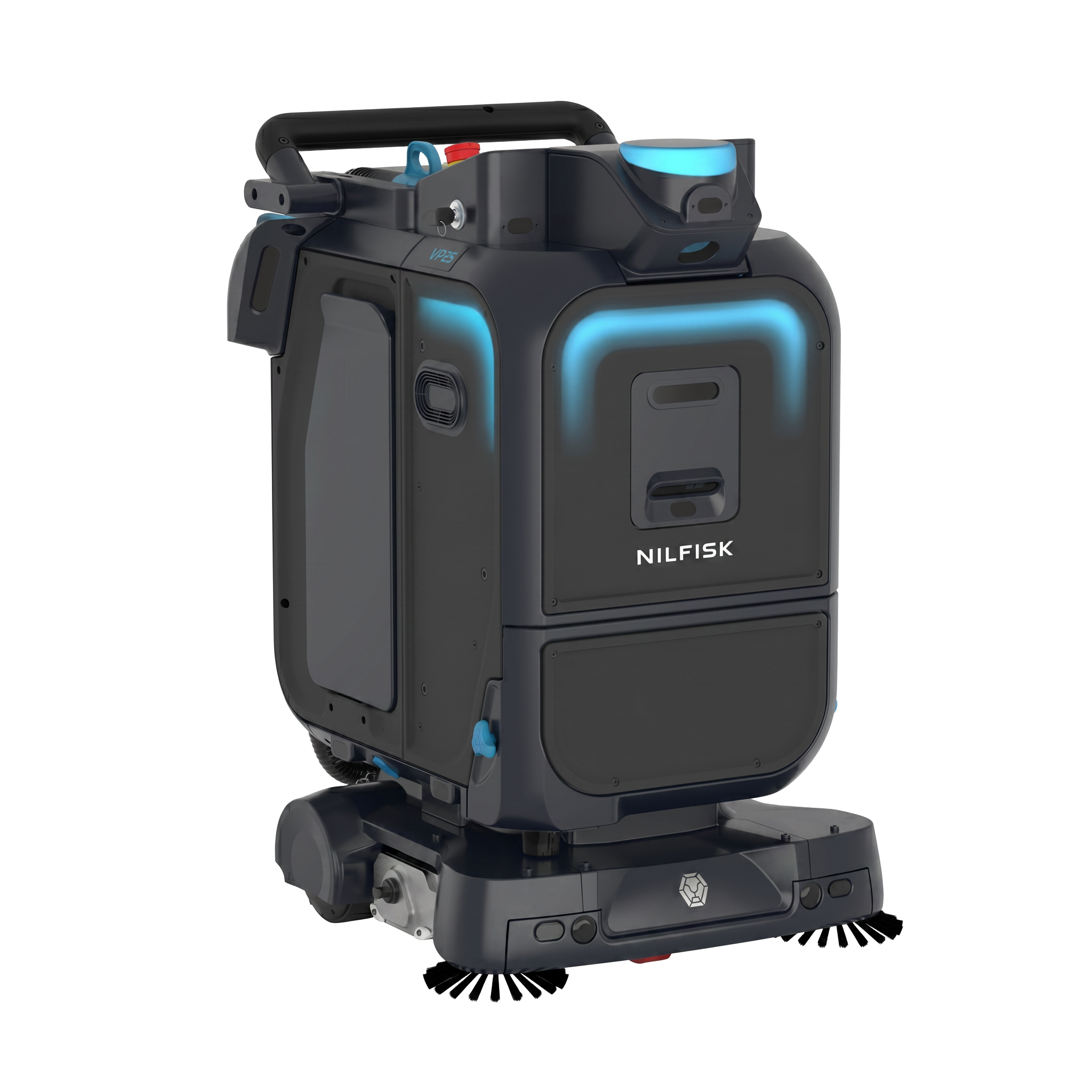 Nilfisk VP25