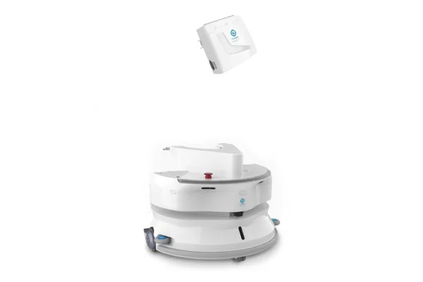 i-team i-walk (Cobotic für i-mop XL)