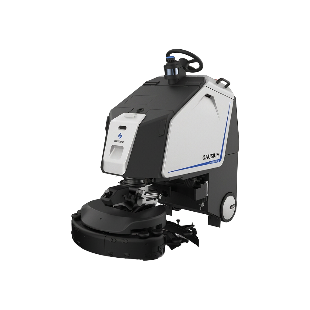 Gausium Scrubber 75