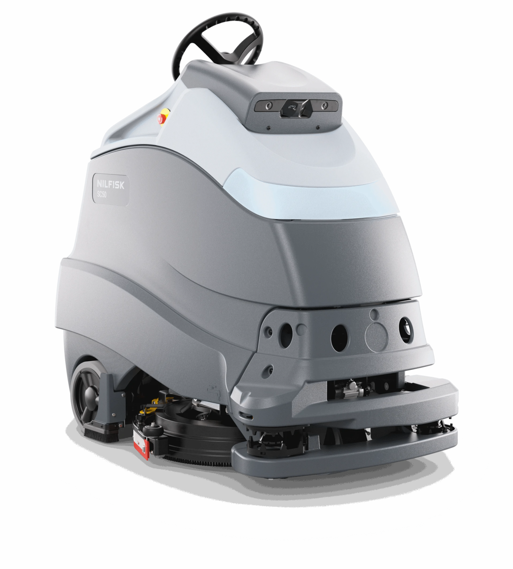 Nilfisk Liberty SC50