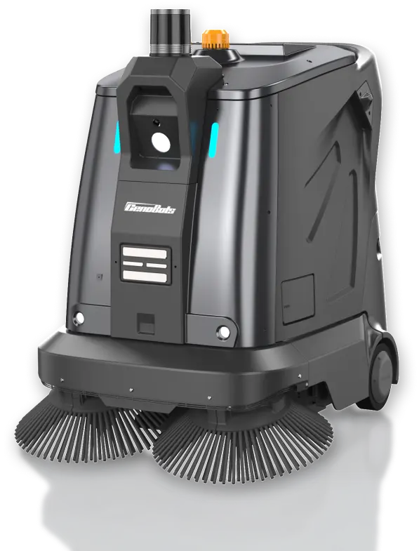 CenoBots S5