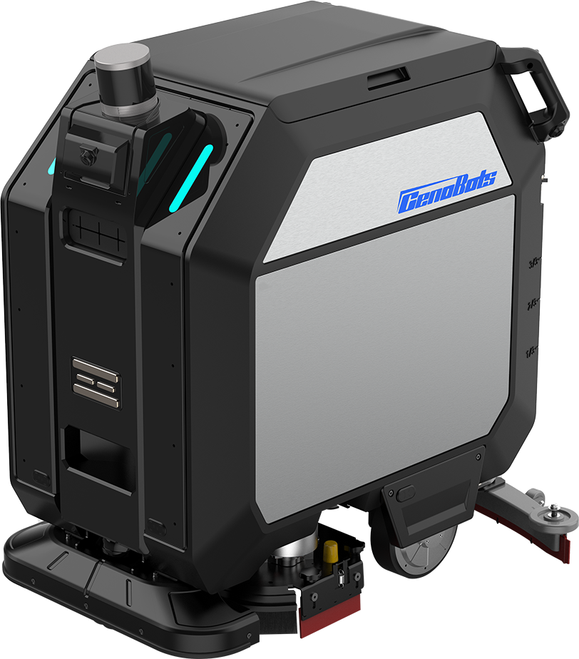 CenoBots L50