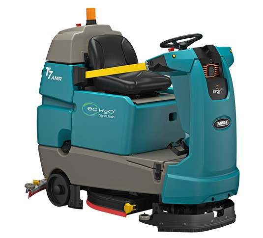 Tennant T7AMR