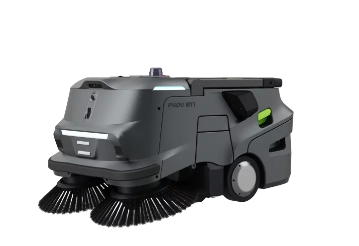 Pudu Robotics MT1
