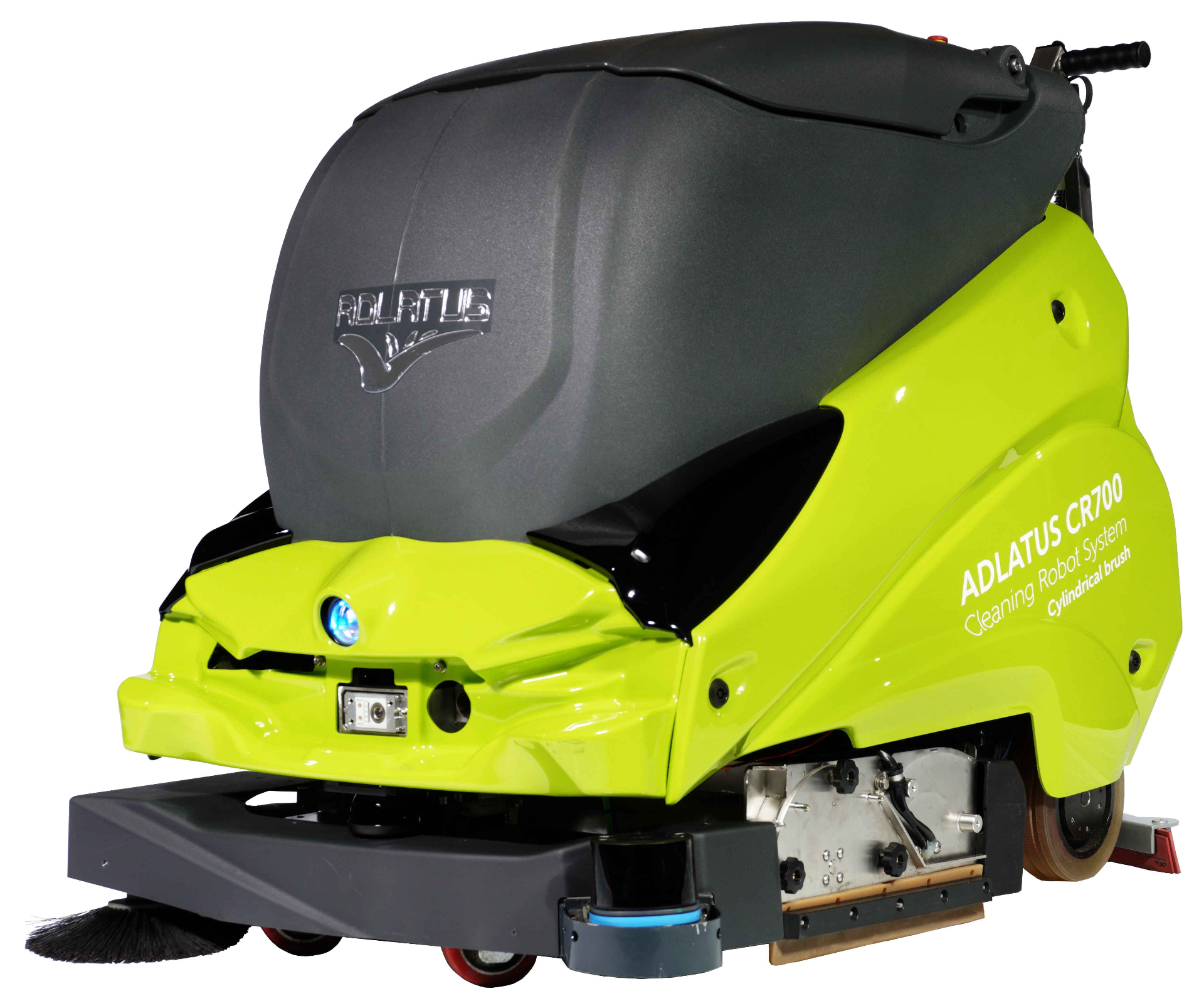 Adlatus CR700