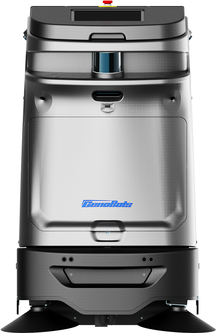 CenoBots SP50
